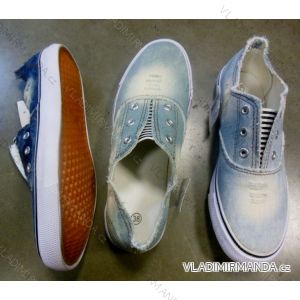 Sneakers Damen (36-41) SCHUHE H010-3
