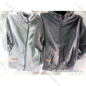 Warm men's sweatshirt (m-2xl) ENERGE TC-1718TE
