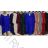 Women's Plus Size Long Sleeve Short Sleeve Tunic (3XL/4XL ONE SIZE) ITALIAN FASHION IMC23STREET