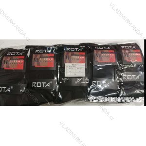 Ponožky thermo zdravotní teplé pánské (43-46) ROTA ROT23RM4001