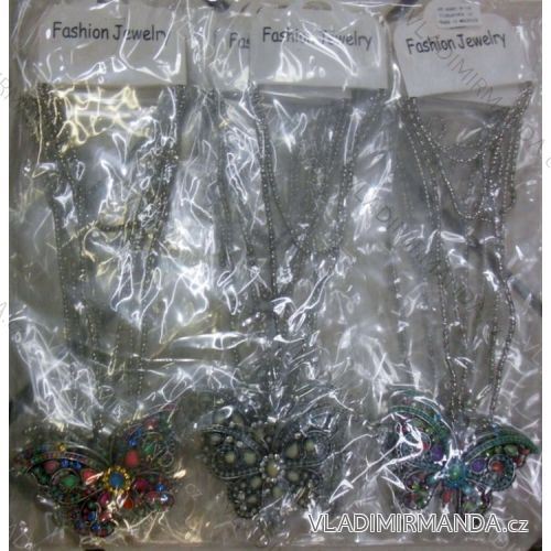 MODESCHMUCK FJ30 Anhängerkette

