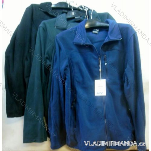 Mikina pánská (m-2xl) TEMSTER 23279