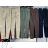 Women's Long Leggings (S/M ONE SIZE) ITALIAN FASHION IMWA23300