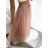 Dress with 3/4-sleeve ladies pocket (uni sl) ITALIAN Fashion IM3181746 -   purple,   S/M