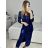 Sexy trägerloses Minikleid für Damen (S / M ONE SIZE) ITALIAN FASHION IMM22922