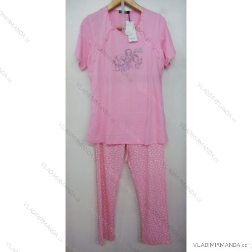 Breastfeeding Pantyhose Ladies Cotton (m-xxl) BENTER 65563