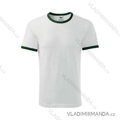 Tričko infinity krátký rukáv unisex (s-xxl) REKLAMNí TEXTIL 131B