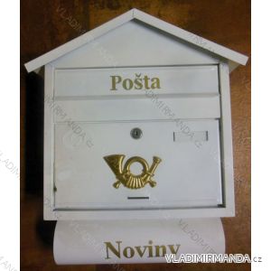 Poštovní schránka HAT ht01
