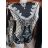 Elegant icecool long strapless dress for women (S / M ONE SIZE) ITALIAN FASHION IMM22921