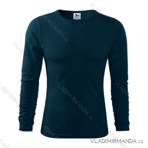 Tričko fit-t long sleeve dlouhý rukáv pánské (s-2xl) REKLAMNí TEXTIL 119FIT