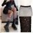 Women's Long Sleeve Sweater (S / M ONE SIZE) ITALIAN FASHION IMM219072 black S / M / L