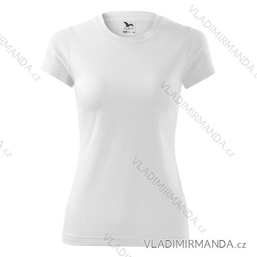 T-Shirt Fantasy Kurzarm Damen (xs-xl) WERBUNG TEXTIL 140B
