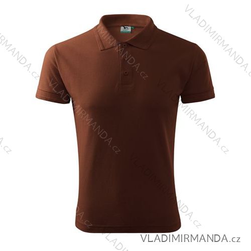 Polokošile pique polo krátký rukáv pánská (xxxl) REKLAMNí TEXTIL 203A/1