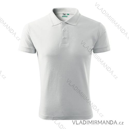 Polo shirt pique polo short sleeve shirt (xxxl) ADVERTISING TEXTILE 203B / 1