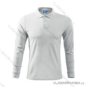 Polokošile single j. ls dlouhý rukáv pánská (s-xxl) REKLAMNí TEXTIL 211B