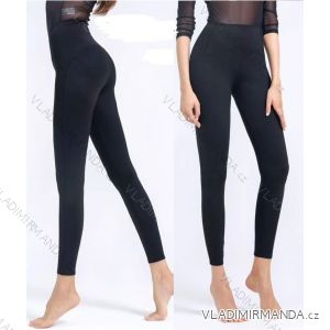 Legíny dlouhé dámské (S-XL) ITALSKá MóDA IMHMS23109