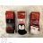 Socks warm thermo Christmas motive women (39-42) GERMANY STAR SOCKS STS215418