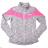 Sweatshirt outdoor spring baby girl (92-122) WOLF B2821