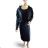 Classic short sleeve dress women (uni s-l) ITALIAN MODA IMC20206