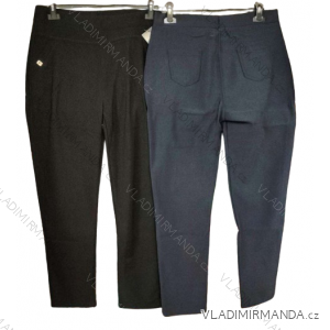 Hose Jeans lang Damen Oversize (4XL-7XL) TURKISH FASHION TMWL23ZZ-99904