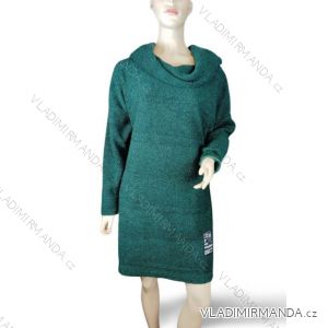 Hooded Long Sleeve Hooded Dress (uni s / m) IM2191956