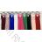 Elegant Sleeveless Ball Gown Lace (uni s-m) ITALIAN FASHION IM919919