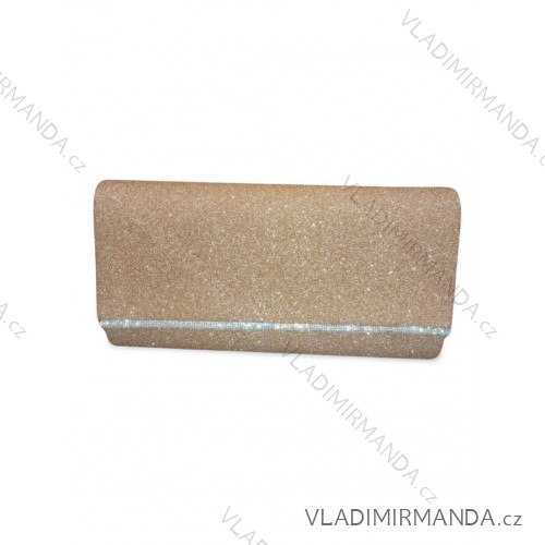 Women's handbag (ONE SIZE) ITALIAN FASHION IM08239067 - Colour   pink - Size   ONE SIZE