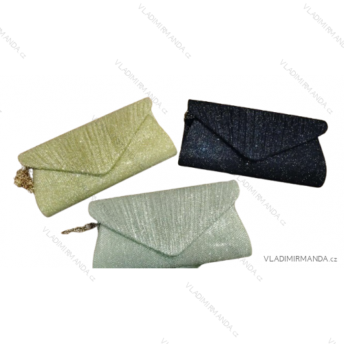 Kabelka psaníčko dámské (ONE SIZE) ITALSKÁ MÓDA IM0823KX0954/DUR