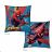 Polštář spiderman dětský chlapecký (38x38cm) SETINO SPI23-8015