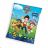 Babydecke Bing Jungen (100 * 140 cm) SETINO 720-480