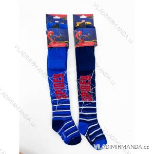 Punčocháče spiderman dětské dorost chlapecké (92-134) SETINO SP-A-TIGHTS-32