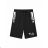 Men's Shorts (S-2XL) GLO-STORY GLO24MRT-4401