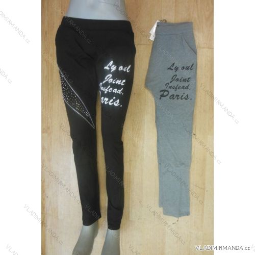 Ladies tracksuit (s-3xl) VAAV VA1032
