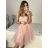Long dress for women (UNI s-m) ITALIAN FASHION IMM20FL5620