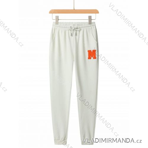 Tepláky dlhé dámske (XS-XL) GLO STORY GLO24WRT-4430