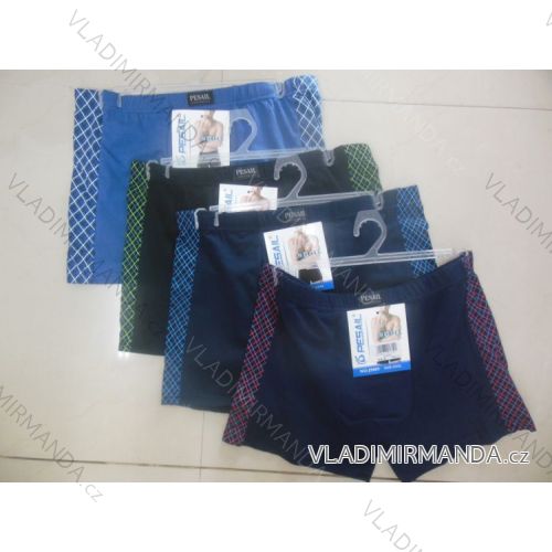 Cotton Men's Boxer (l-3xl) PESAIL J5003
