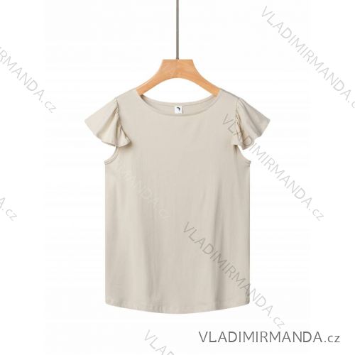 Tričko krátky rukáv dámske (S-XL) GLO-STORY GLO24WPO-B3385-6