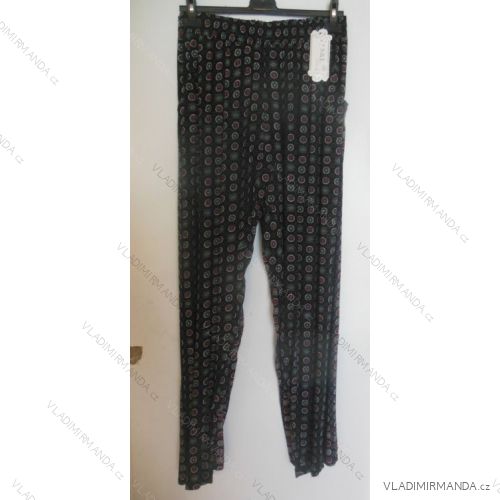 Schlanke Sommerpullover (m-4xl) SAL H-04