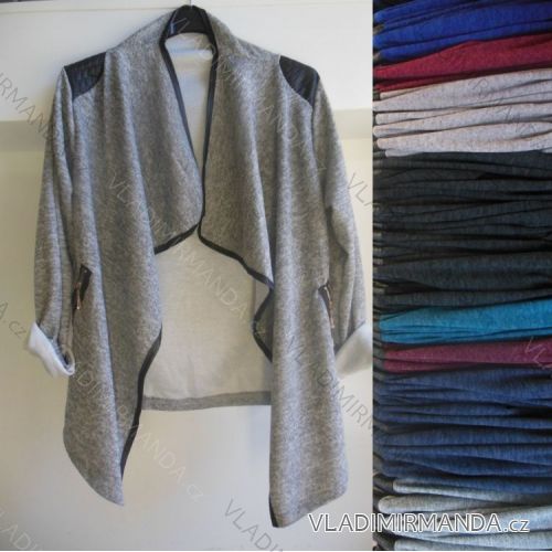 Cardigan ladies (one size) ITALIAN MODE 1805IM
