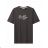 Tričko krátký rukáv pánské nadrozměr (3XL-6XL) GLO-STORY GLO24MPO-3509