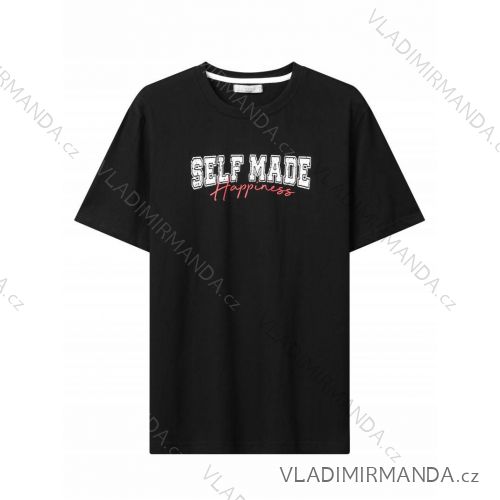 Tričko krátký rukáv pánské (M-2XL) GLO-STORY GLO24MPO-3516