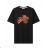 T-Shirt Kurzarm Herren (M-2XL) GLO-STORY GLO24MPO-3518