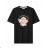 T-shirt short sleeve men's (M-2XL) GLO-STORY GLO24MPO-3520