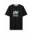 T-shirt short sleeve men's (M-2XL) GLO-STORY GLO24MPO-3526