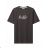 Tričko krátký rukáv pánské (M-2XL) GLO-STORY GLO24MPO-3508
