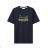 Tričko krátký rukáv pánské (M-2XL) GLO-STORY GLO24MPO-3514