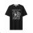 Tričko krátký rukáv pánské (M-2XL) GLO-STORY GLO24MPO-3539