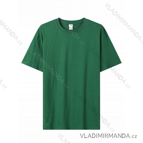T-shirt short sleeve women's plus size (3XL-5XL) GLO-STORY GLO24WPO-B3400