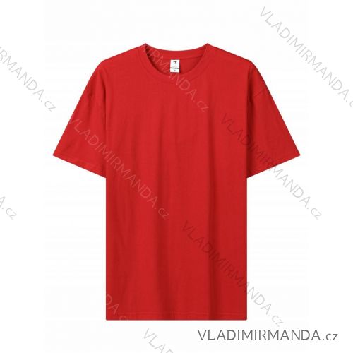 T-shirt short sleeve women's plus size (3XL-5XL) GLO-STORY GLO24WPO-B3401