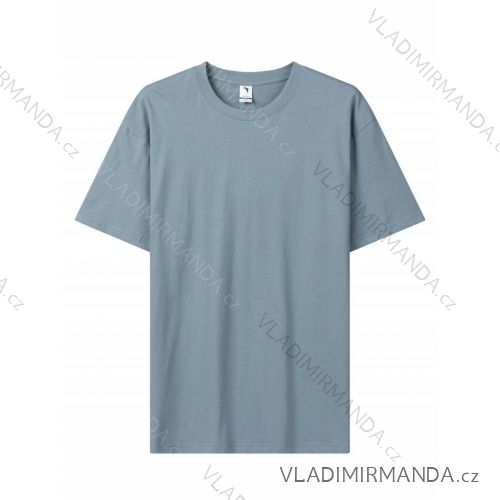 Tričko krátky rukáv dámske nadrozmer (3XL-5XL) GLO-STORY GLO24WPO-B3402